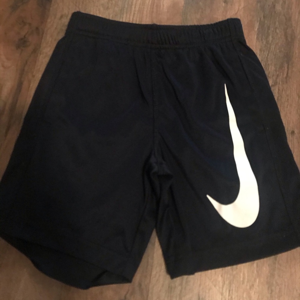 Boys Nike shorts